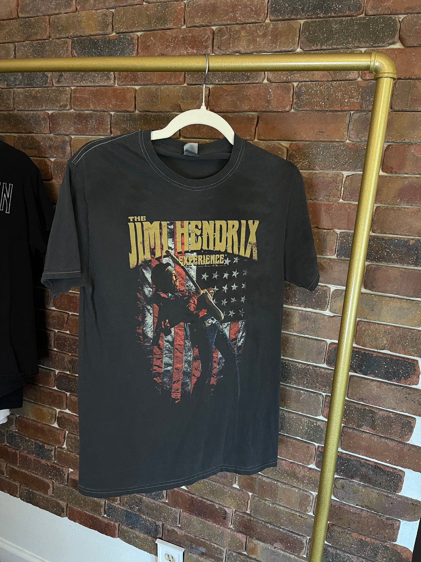 Rare Vintage 🎸 The Jimi Hendrix Experience Tee
