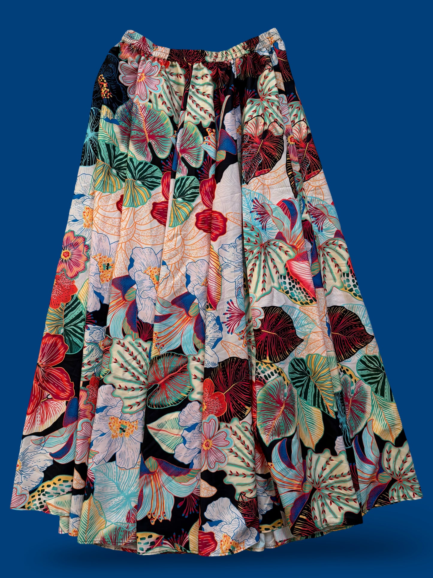 Christian Siriano Maxi Skirt