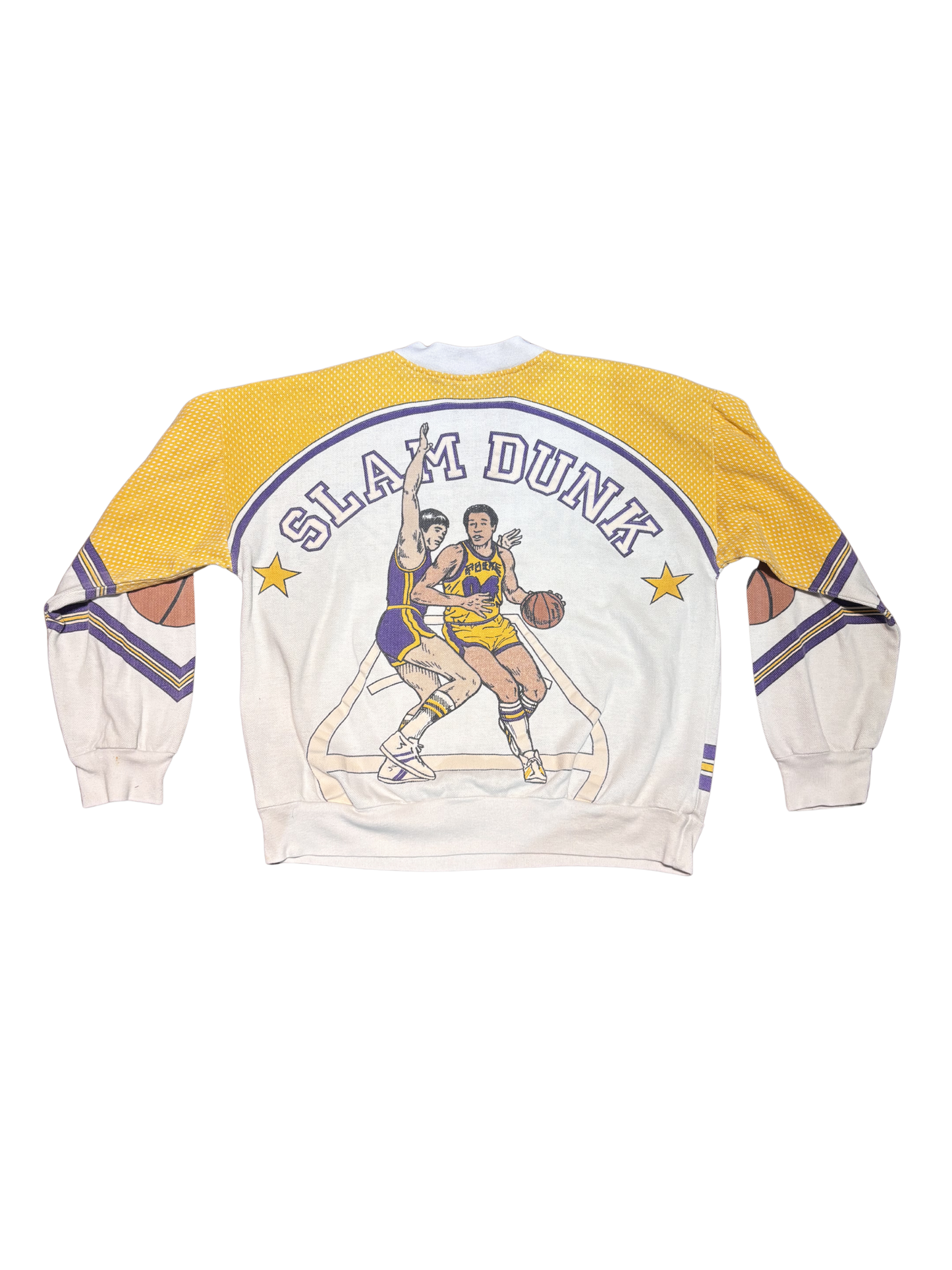 Vintage Men's Sweater