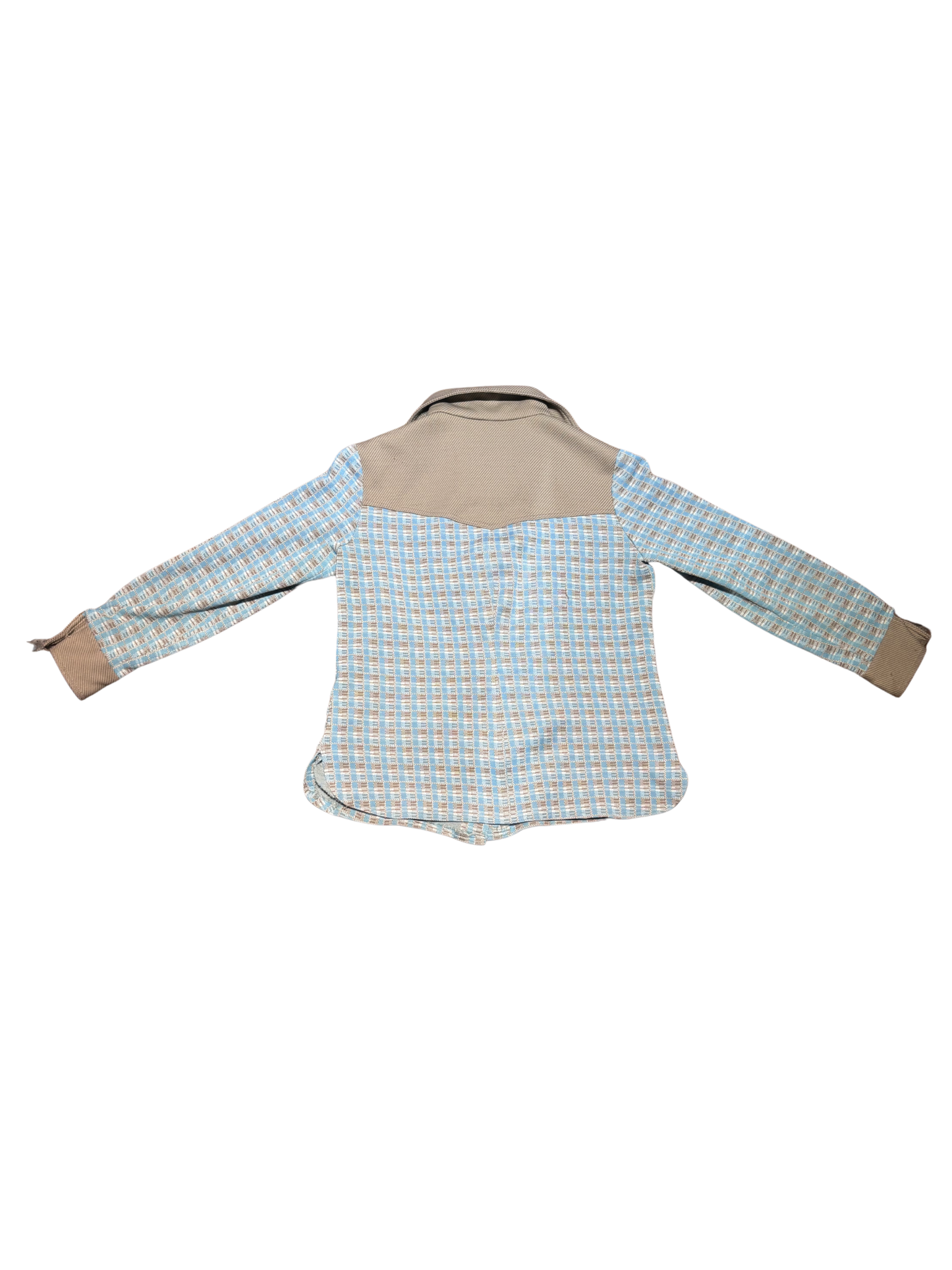 Vintage Western Shirt