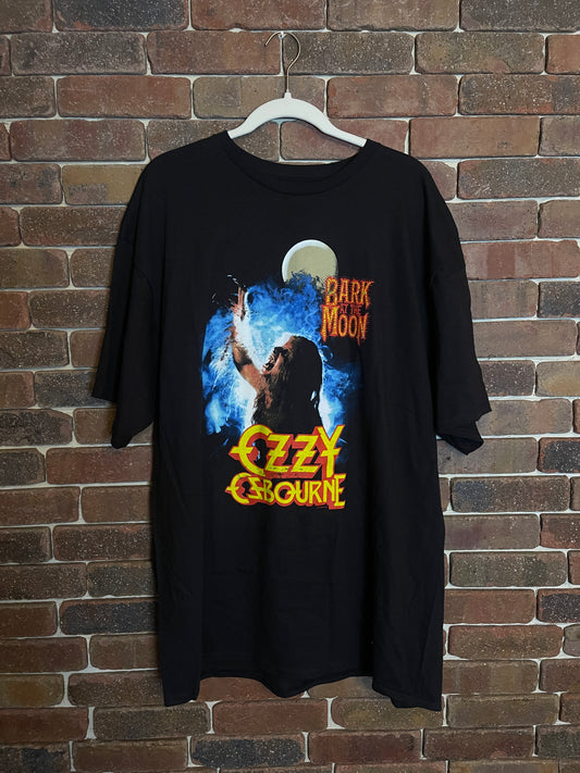 OZZY OSBOURNE Bark At The Moon Tee