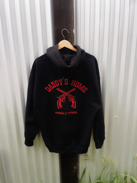 Daddy’s Home Revolver Sweatshirt