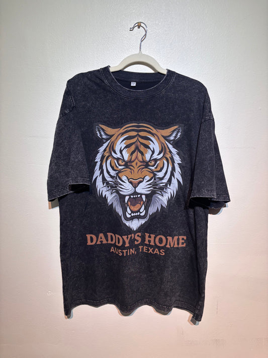 The Tiger Head Tee