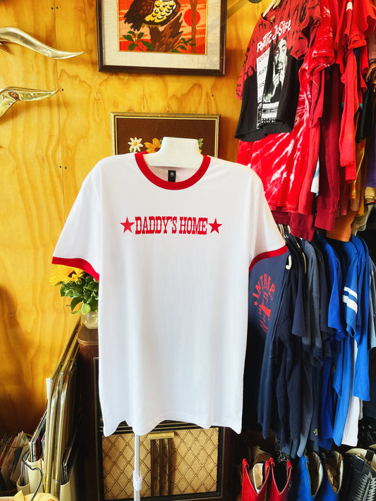 The Star Logo Jersey Tee