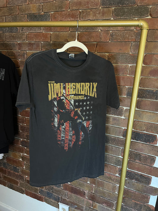 Rare Vintage 🎸 The Jimi Hendrix Experience Tee