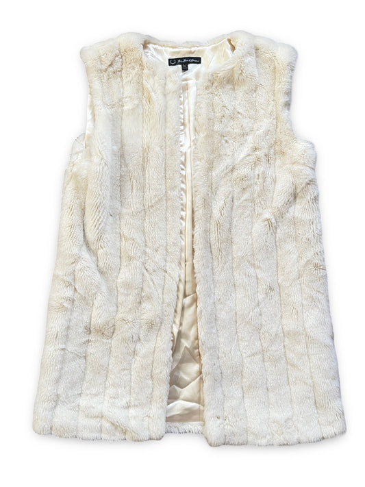 For Love & Lemons Vest