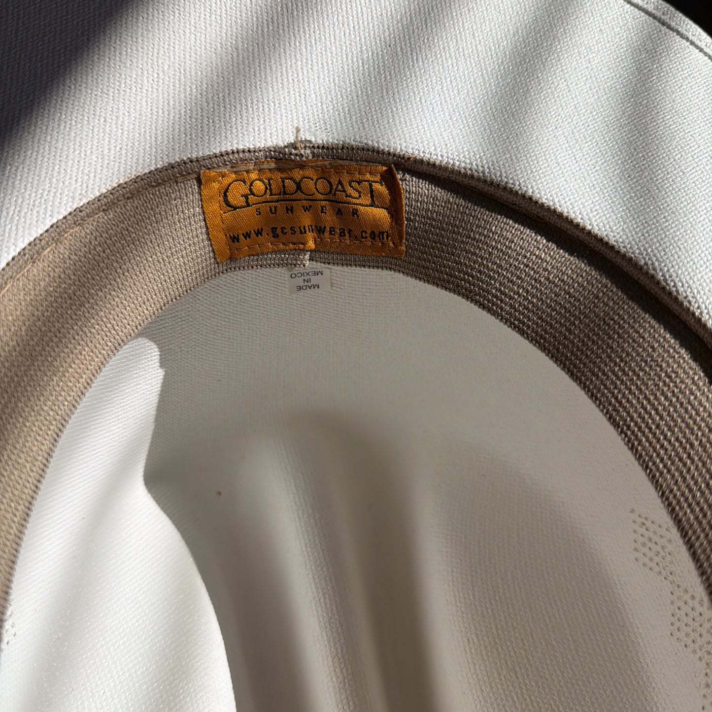 Goldcoast Sunwear Cowboy Hat