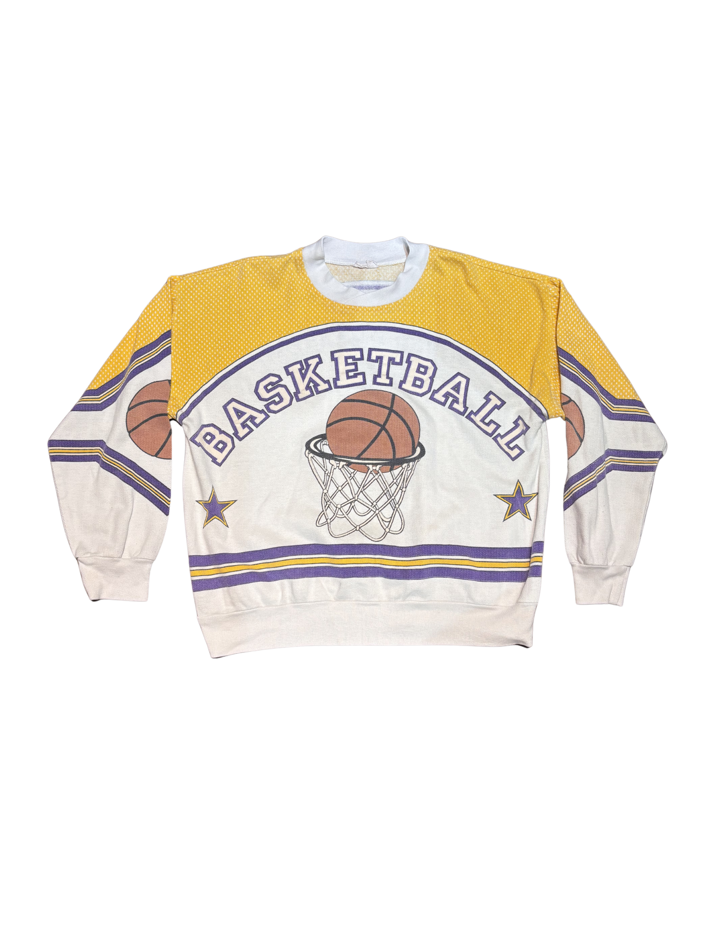 Vintage Men's Sweater