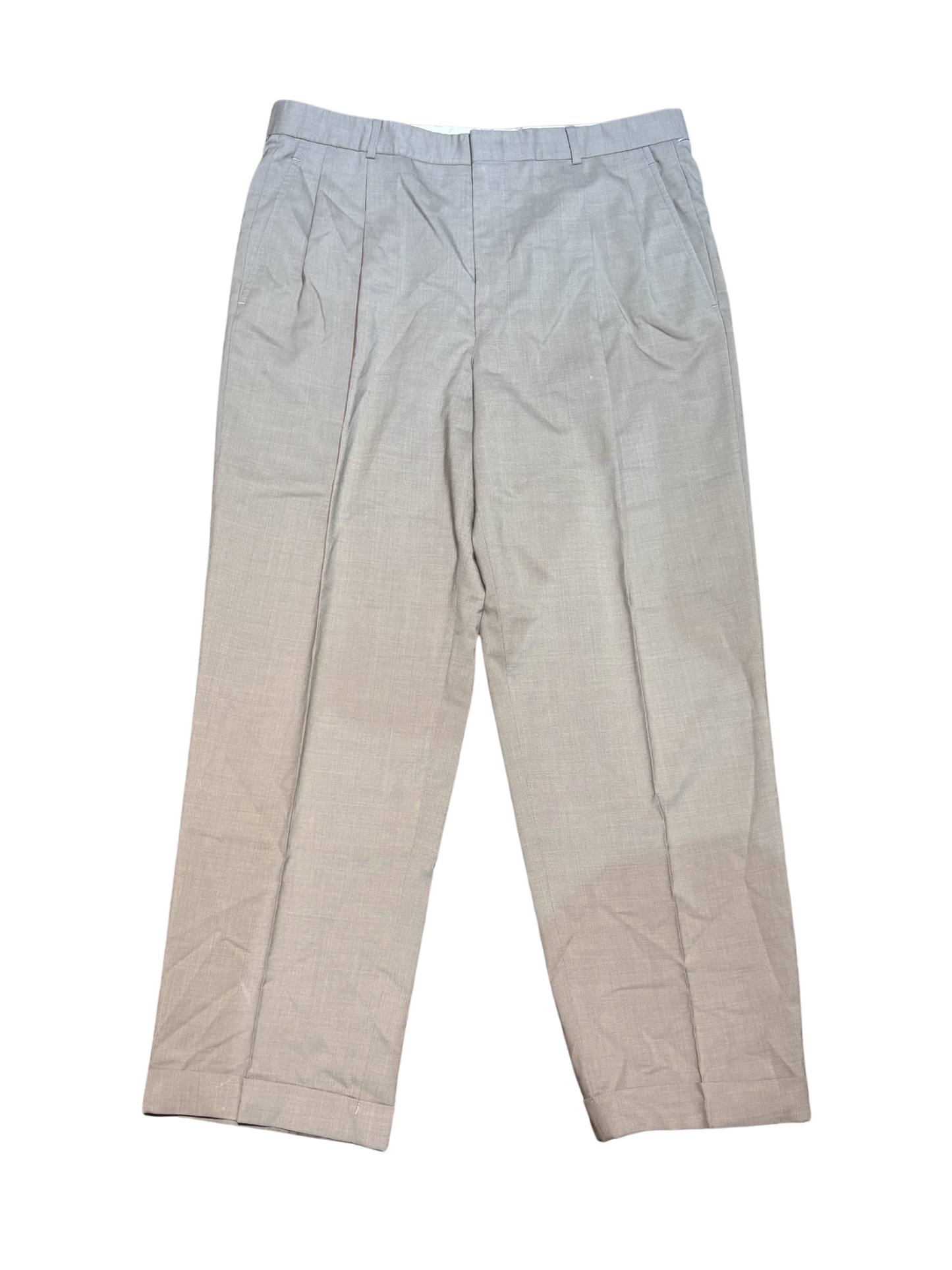 Vintage Brooks Brothers Men's Trousers