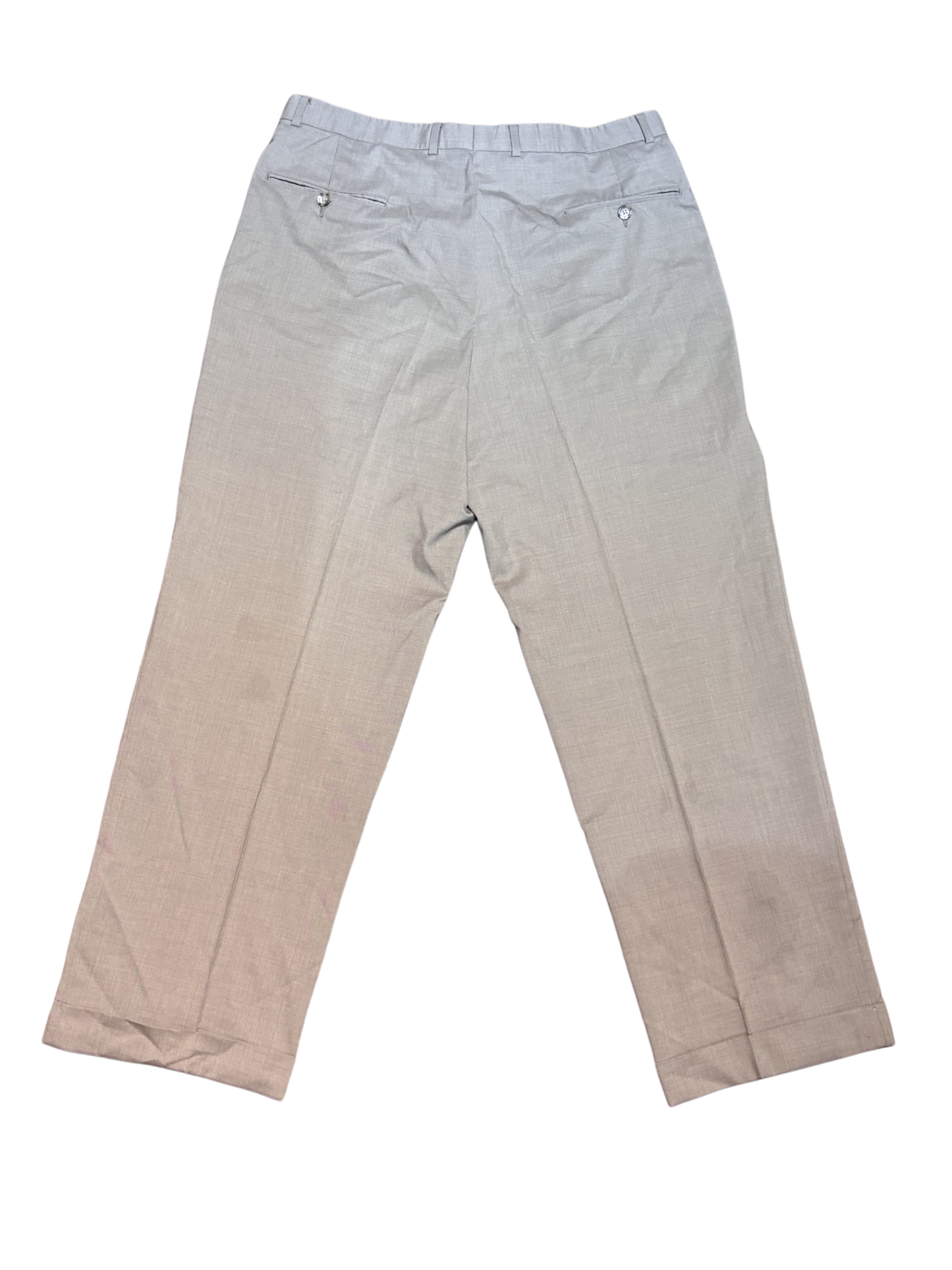 Vintage Brooks Brothers Men's Trousers