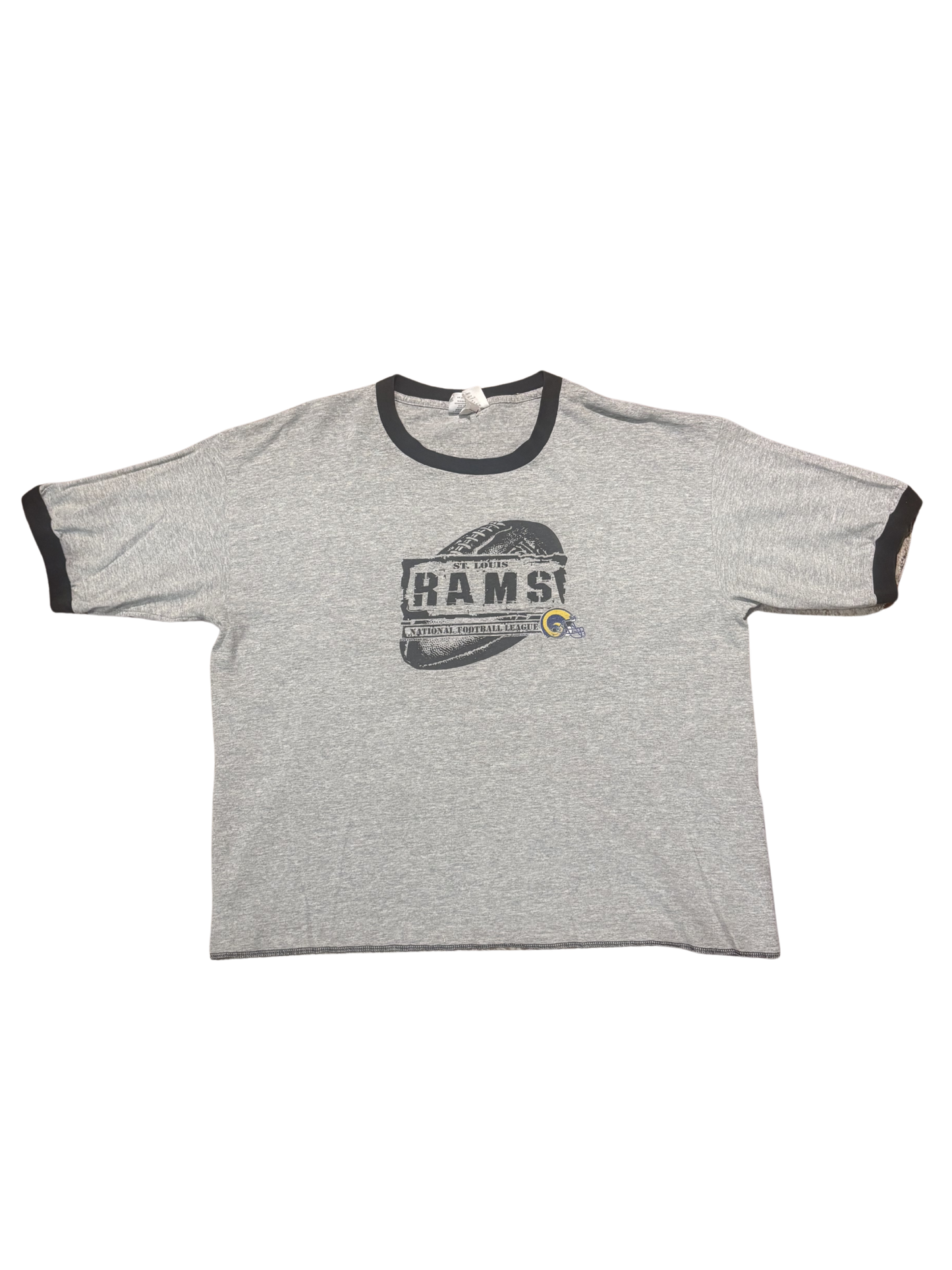 Vintage Men's Rams Tee