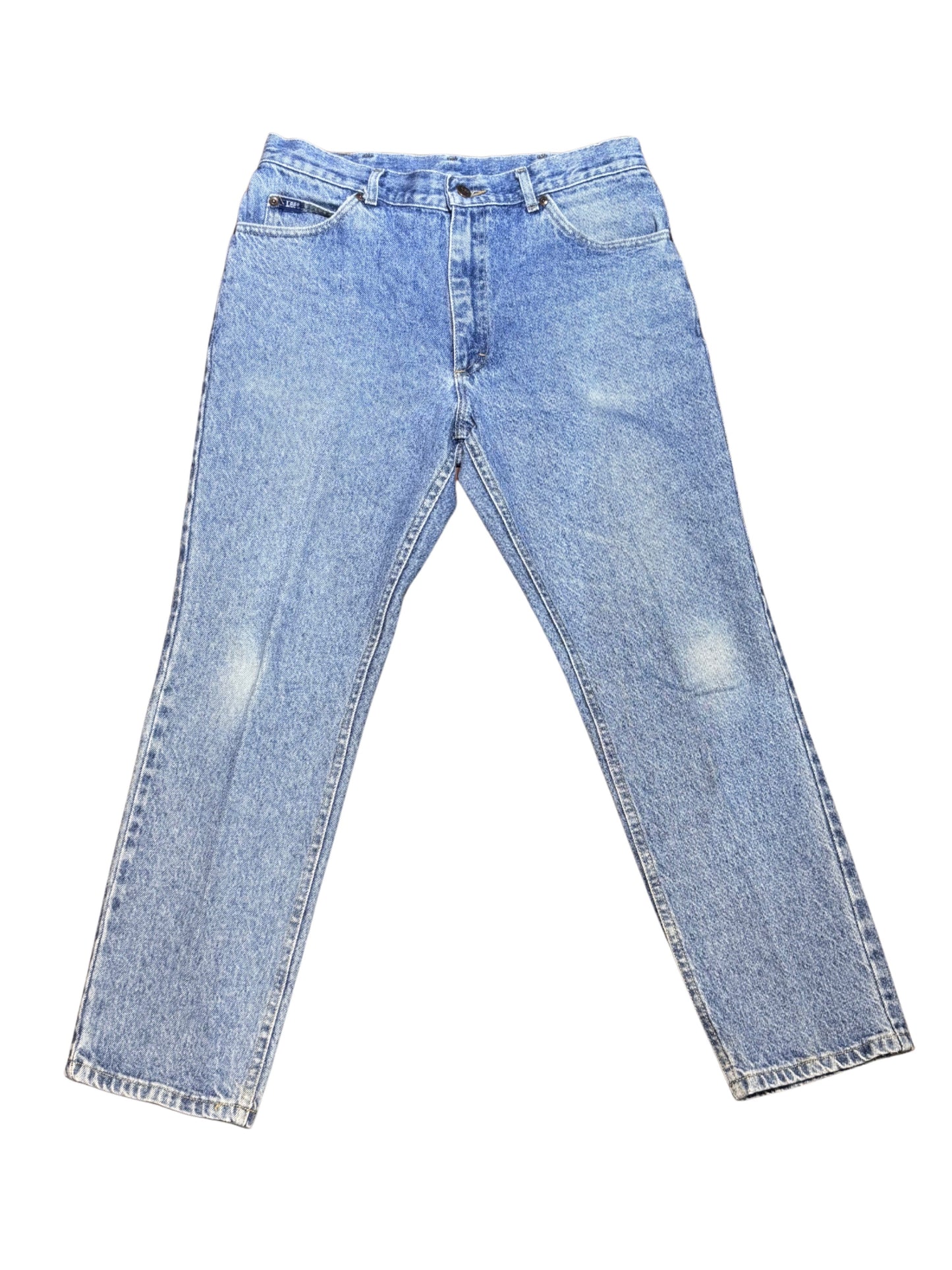 Vintage Men's Jeans (80's-90's)